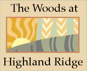 The Woods at Highland Ridge